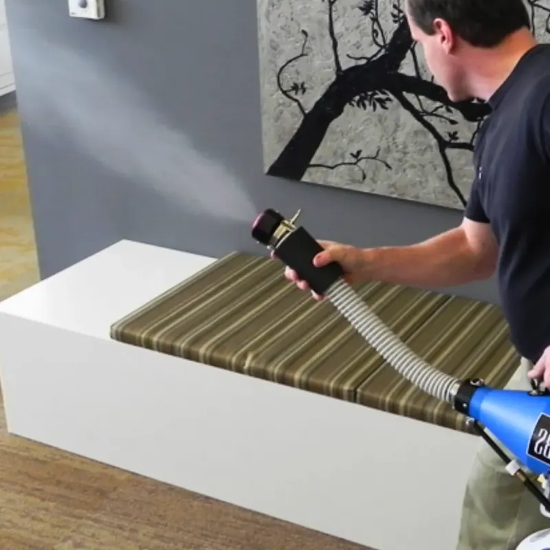 Professional Odor Removal in Seaside, FL